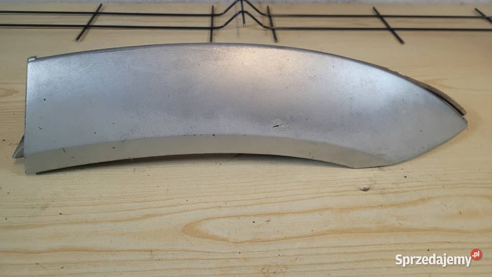 Suzuki Grand Vitara I 5D Listwa poszerzenie lewy kujawsko-pomorskie Włocławek sprzedam