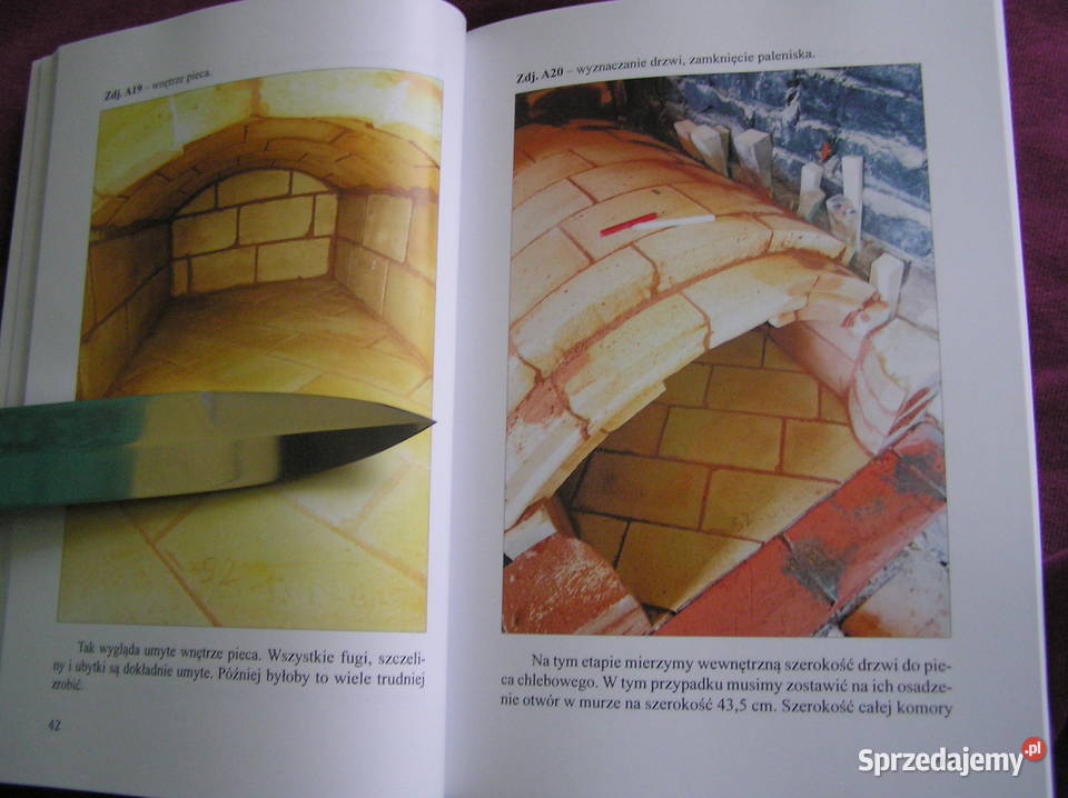 Piece chlebowe i trzony kuchenne Piece grzewcze sprzedam