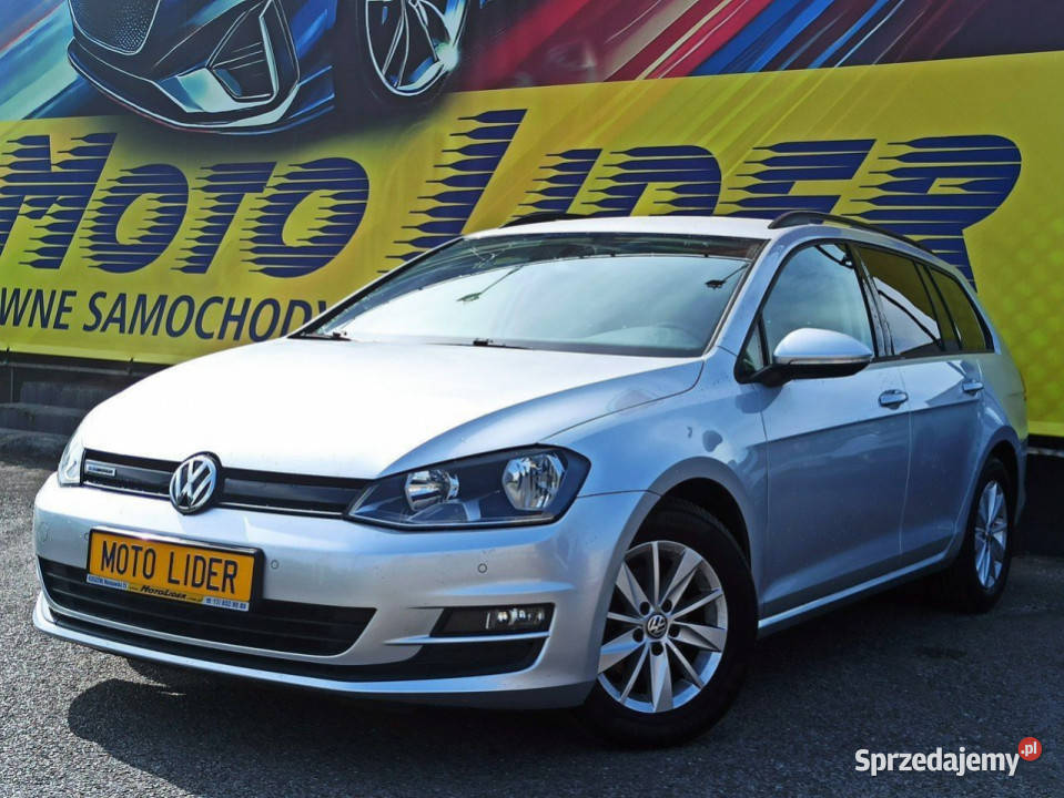 mały przebieg świetny stan Rzeszów