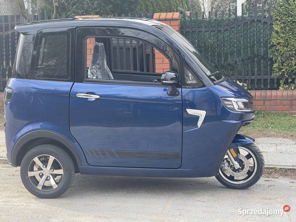 Samochód na kartę rowerowa mazowieckie Mława