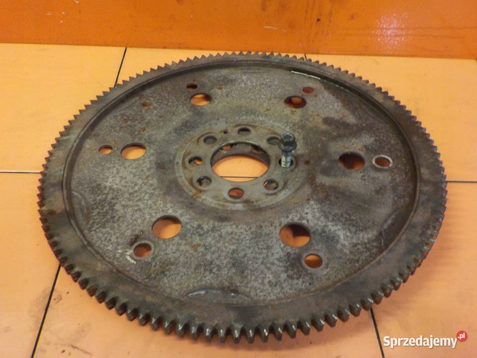 MITSUBISHI PAJERO 35 GDI 04r 203 6G74 kolo osobowe Suków