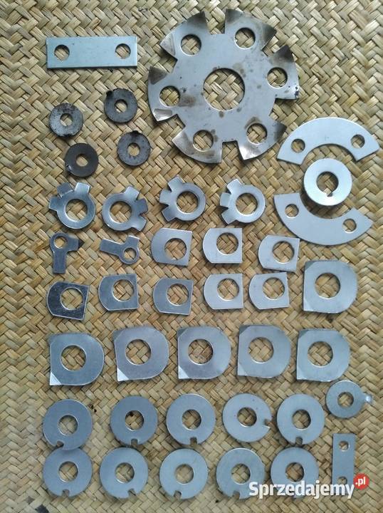 Ursus C 330 C328 zestaw podkładek silnika Lublin sprzedam