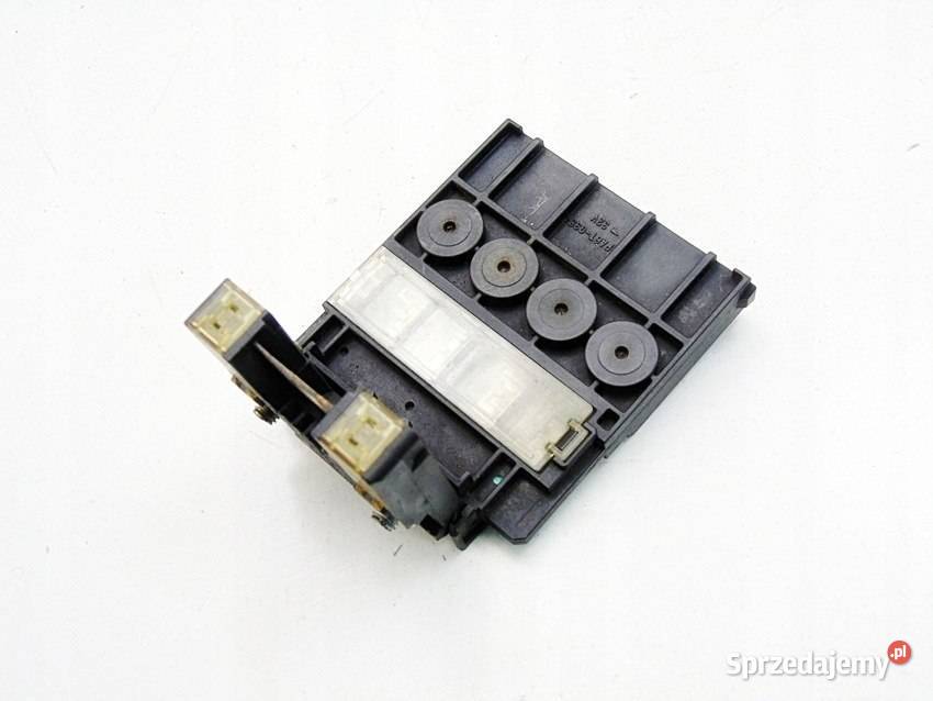 BEZPIECZNIKI KLEMY AKUMULATORA 13 15 16V Pozostałe Sosnowiec