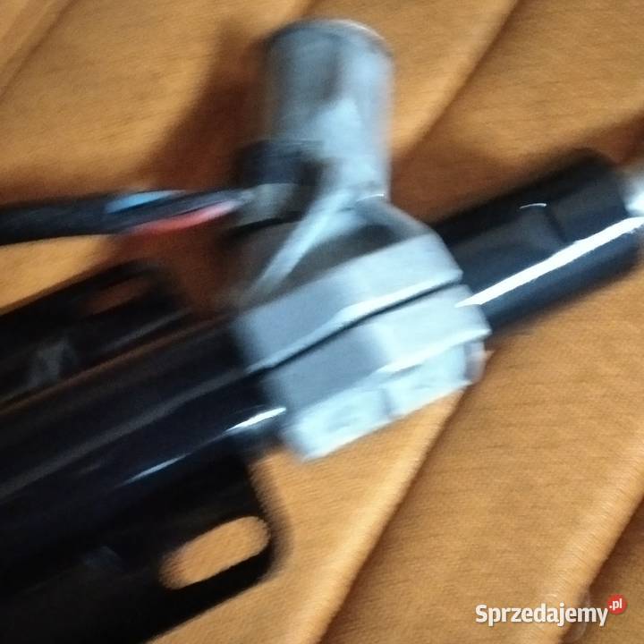 Sprzedam kolumnę kierowniczą do fiata 126 Janów Lubelski