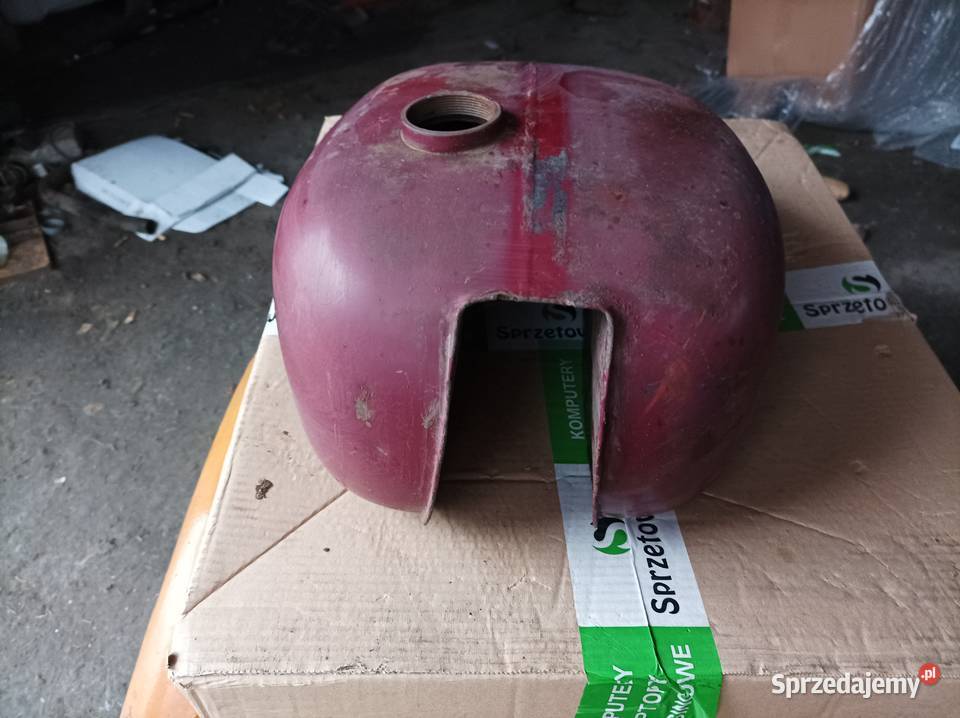 Wsk wfm zbiornik paliwa sprzedam