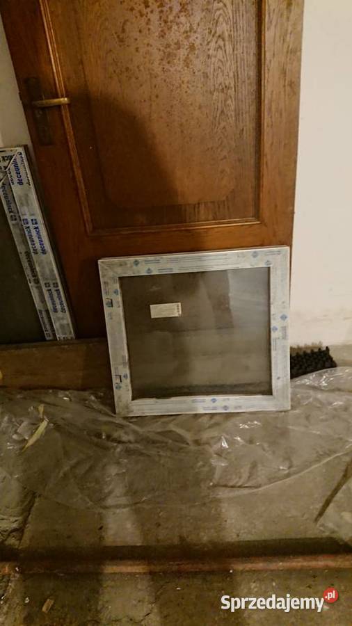okna pcv Drzwi i okna