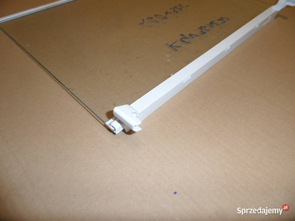 polka lodowki bosch Radlin