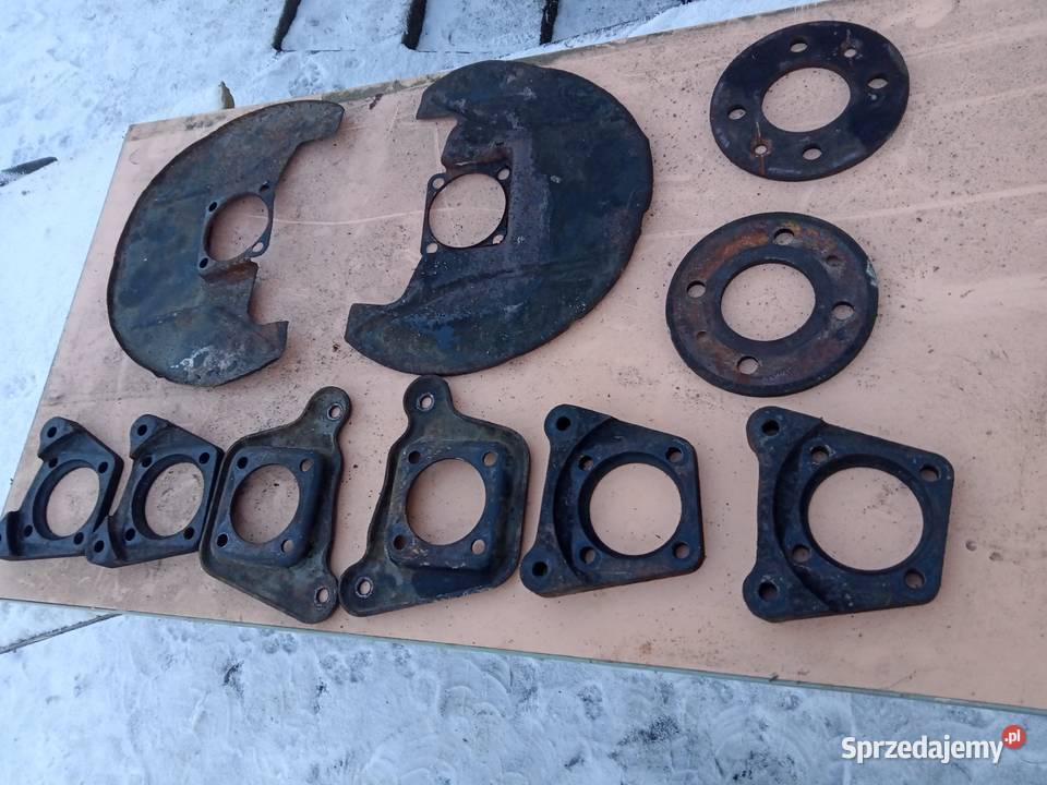 Fiat 125p Polonez Borewicz osłony tarczytarcze Stalowa Wola sprzedam