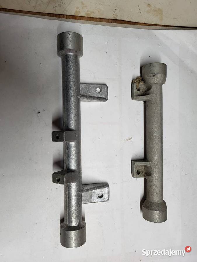 Syrena 100 fabrycznie nowa obudowa wałka pompy wielkopolskie