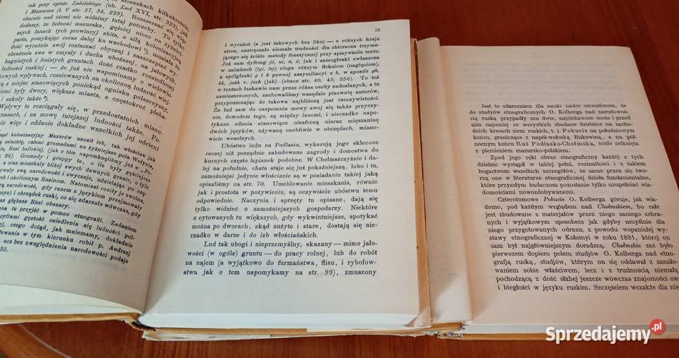 Chełmskie Cz 12 DZIEŁA WSZYSTKIE Tom 33 34 Oskar twarda z obwolutą Gdańsk