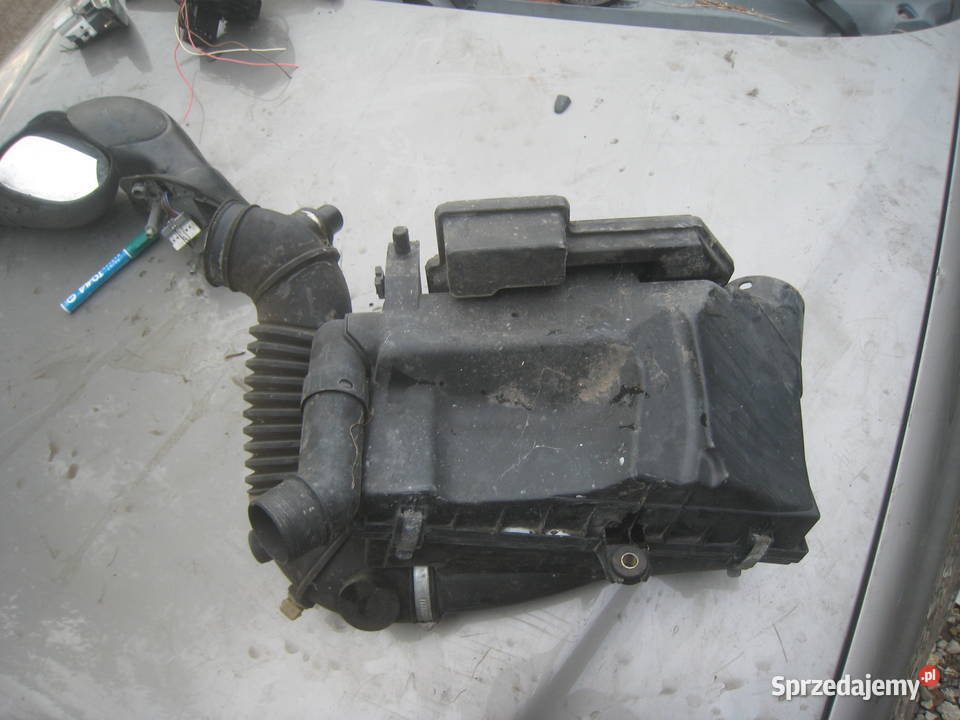 Obudowa filtra powietrza puszka Volvo s40 v40 Kraków