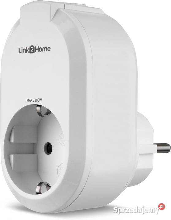 Inteligentne gniazdo Link2Home gniazdo Szczerbice