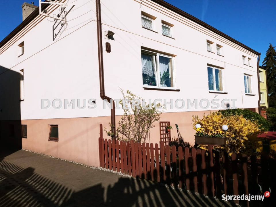 Dom 120 metrów Rogów Liczba pokoi 6