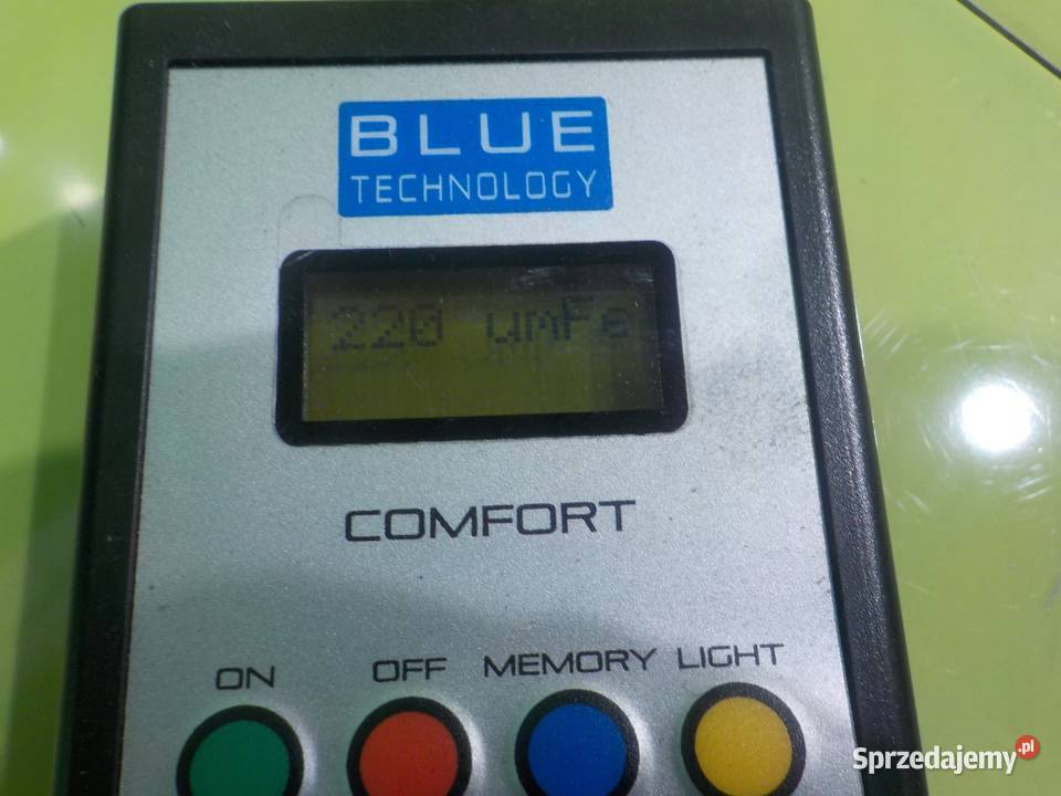 FORD KA MK2 II 12 B 09r 3D klapa tyl Suków