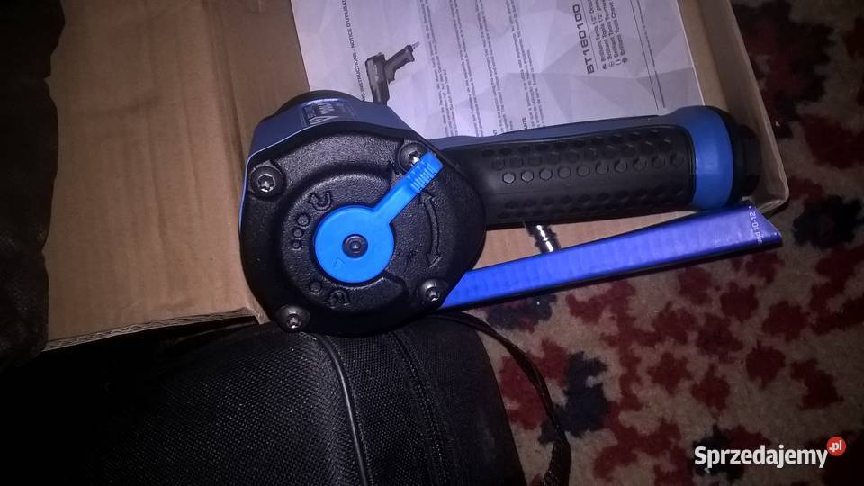 klucz udarowy pneumatyczny 1450 Nm KStools sprzedam