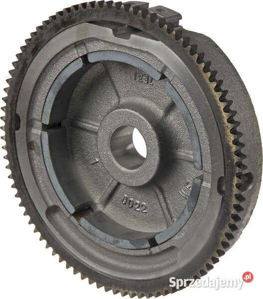 Koło zamachowe 211930710 Kamionna