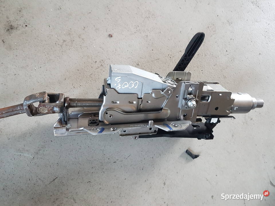 COOPER S R56 KOLUMNA KIEROWNICZA KRZYZAK osobowe