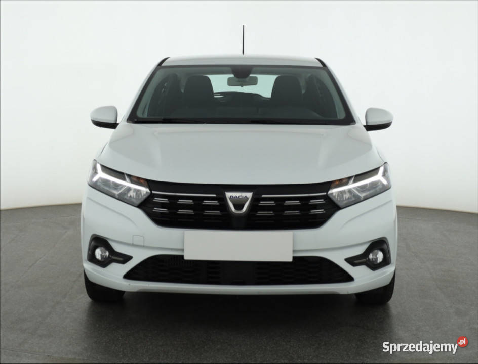 Dacia Sandero 10 TCe