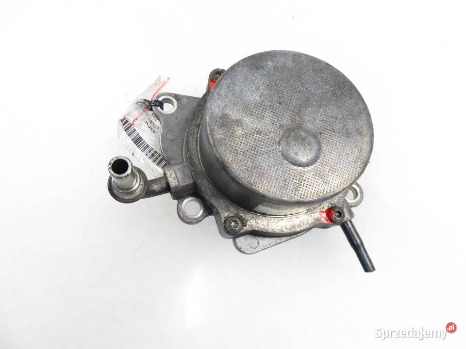 POMPA VACUM RENAULT ESPACE IV 30 dCi sprzedam