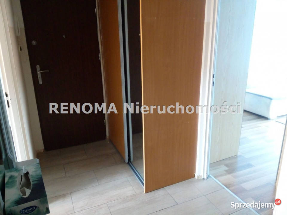 sprzedaży mieszkania 61m2 4 pokoje Białystok