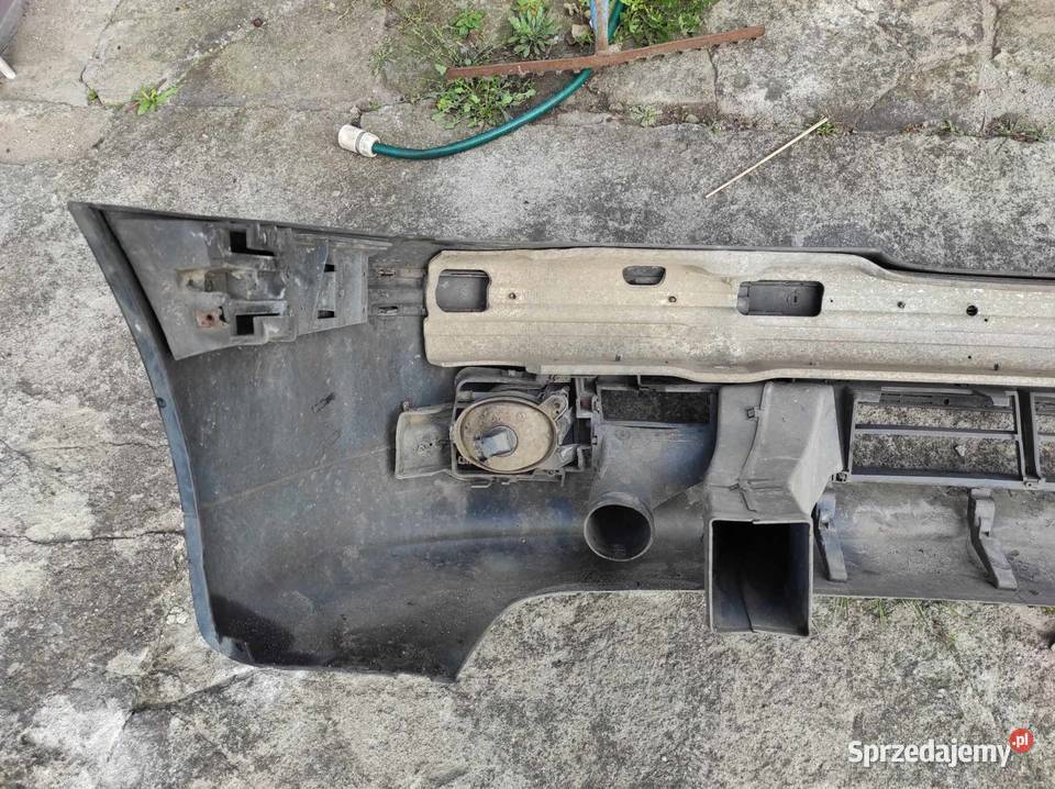 BMW E39 zderzak Dębno