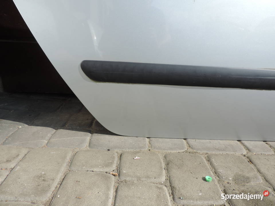 PEUGEOT 307 SW EZRC DRZWI PRAWY TYŁ Nowy Sącz sprzedam