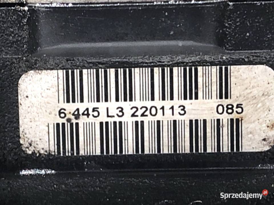 POMPA ABS CITROEN C5 III 0265951416 20 163