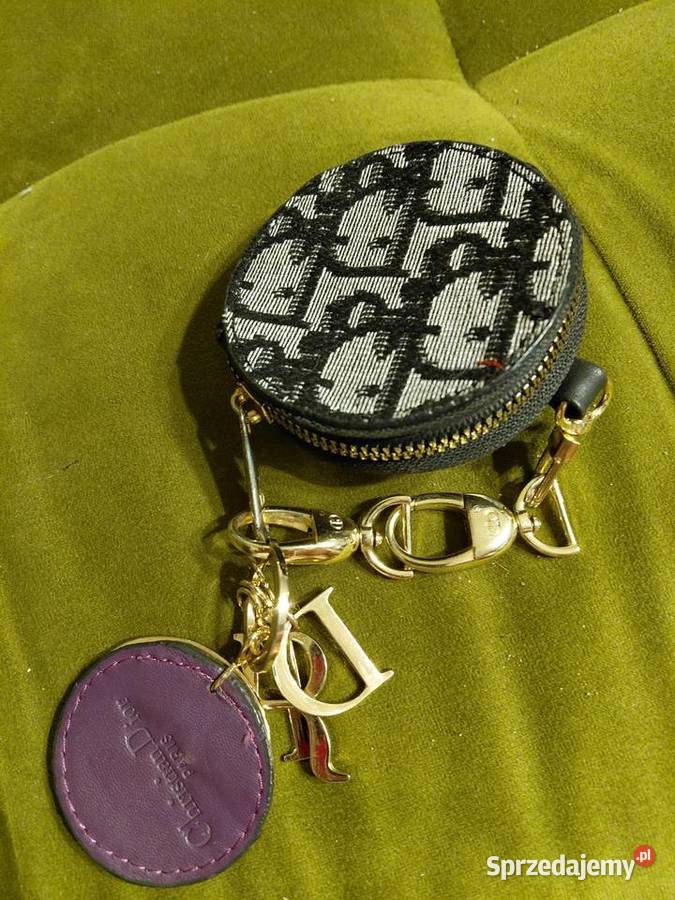 Breloczek do kluczy Zgierz