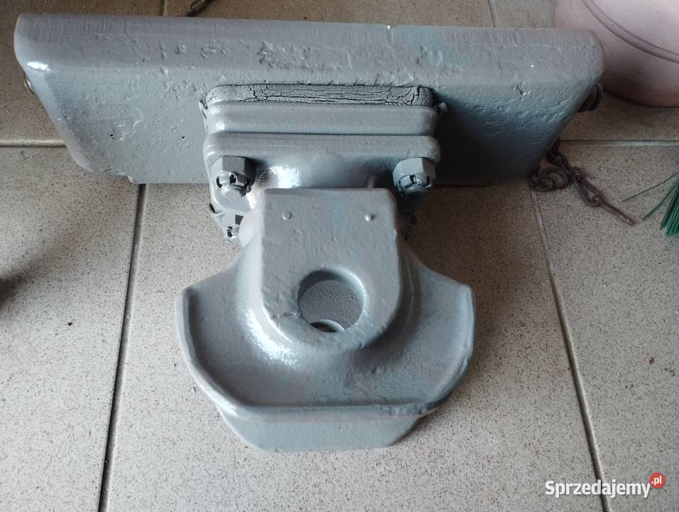 Ciągnik rolniczy Massey Ferguson 30 Myślibórz sprzedam