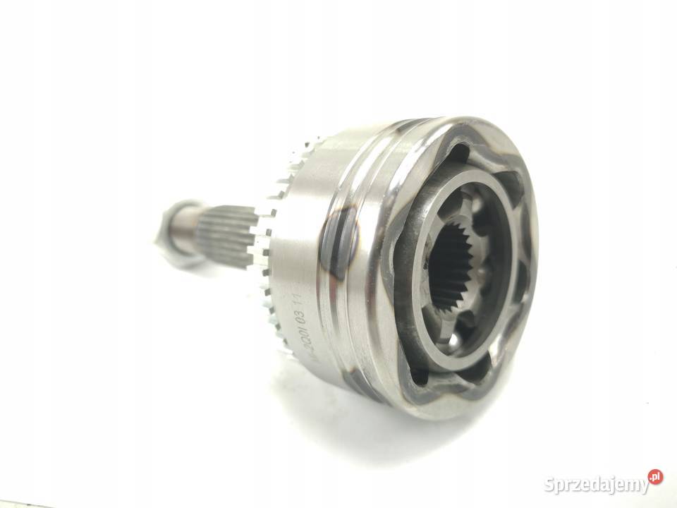 PRZEGUB ZEWNĘTRZNY MITSUBISHI CARISMA 18 GDI osobowe