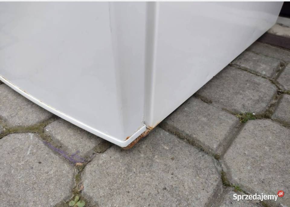 Zamrażarka AEG Electrolux No Frost Żory