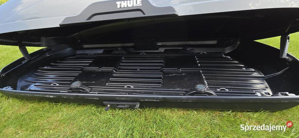 Boks Thule Force Xt XL