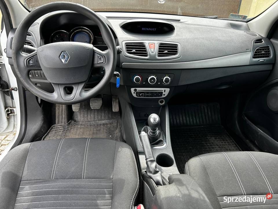 Renault Fluence Raty Prywatnie Polski Salon Wrocław