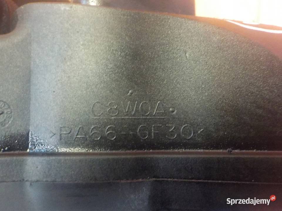 DISCOVERY IV XF XJ 30 TD V6 SD 15r 256 306DT Suków