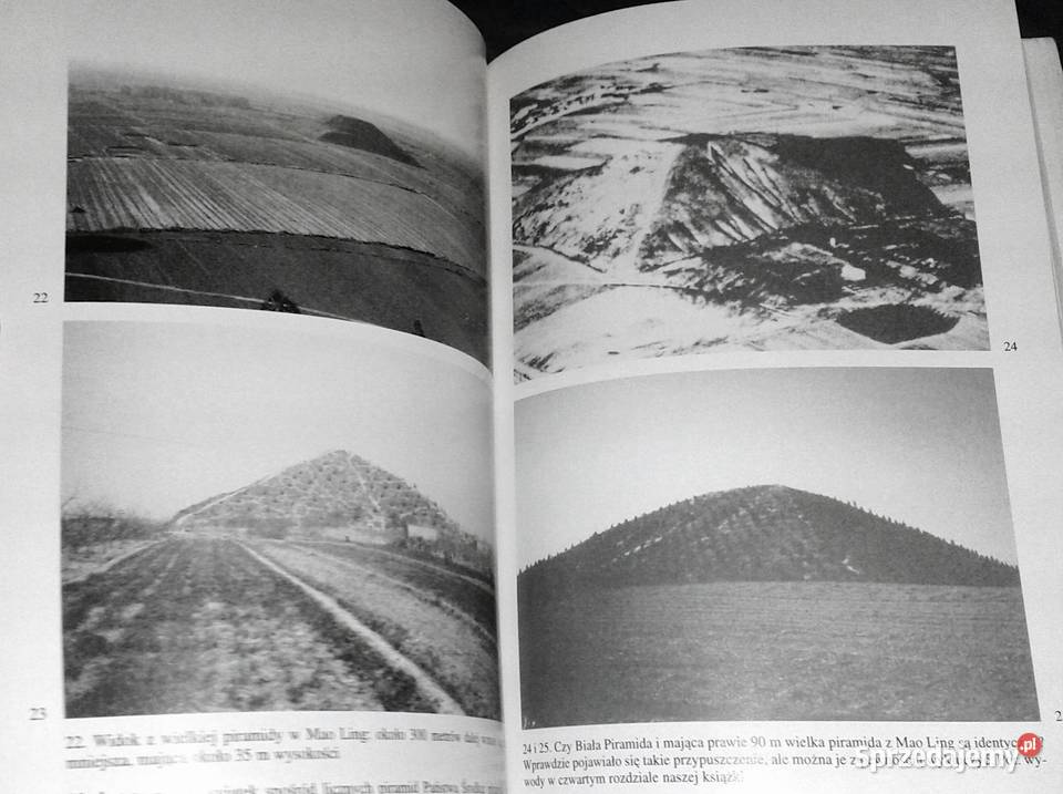 Satelity bogów w zamkniętych strefach Chin H Chełm