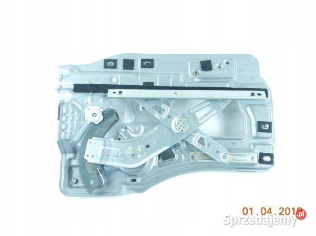 MECHANIZM SZYBY PRAWY TYŁ HYUNDAI SANTA FE osobowe