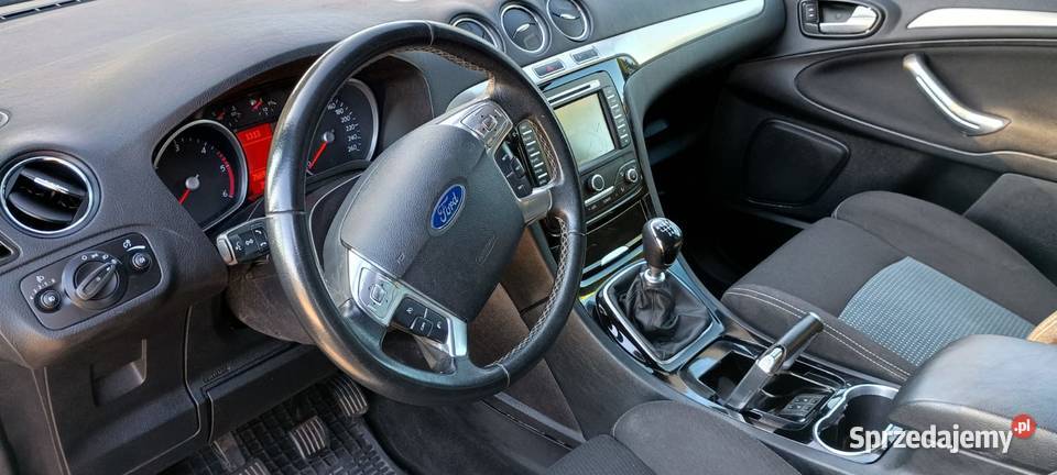 20TDCI manualna skrzynia 163 Navi czujniki zachodniopomorskie Szczecin