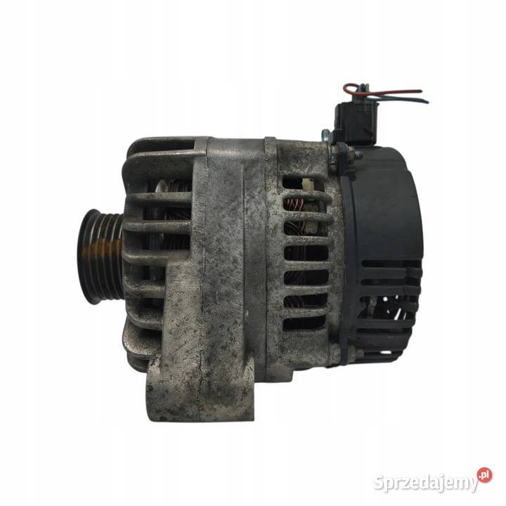ALTERNATOR Ford Focus MK2 C 16 16V HWDA SHDA osobowe Chełm