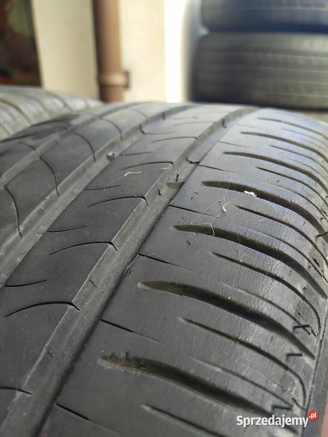 opony letnie 19555R16 4 sprzedam