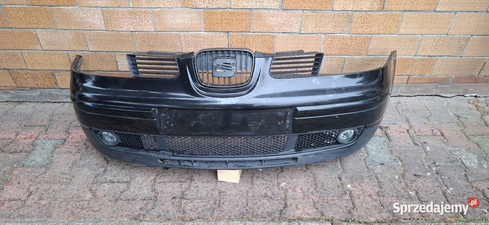 Zderzak Przód Seat Arosa sprzedam
