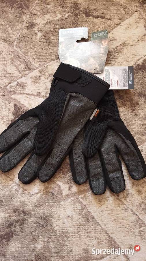 Rękawice Pro Magnum Gloves Białystok