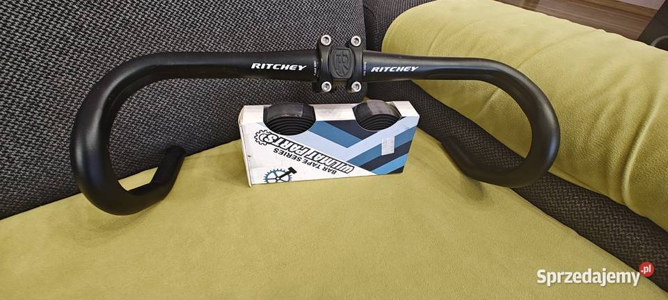 Kierownica klamkomanetki Shimano 105 Części i akcesoria Teresin