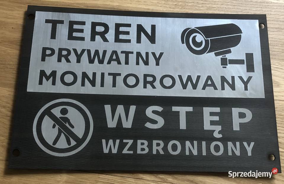 Tabliczki uwaga zły pies wszystkie rasy sprzedam