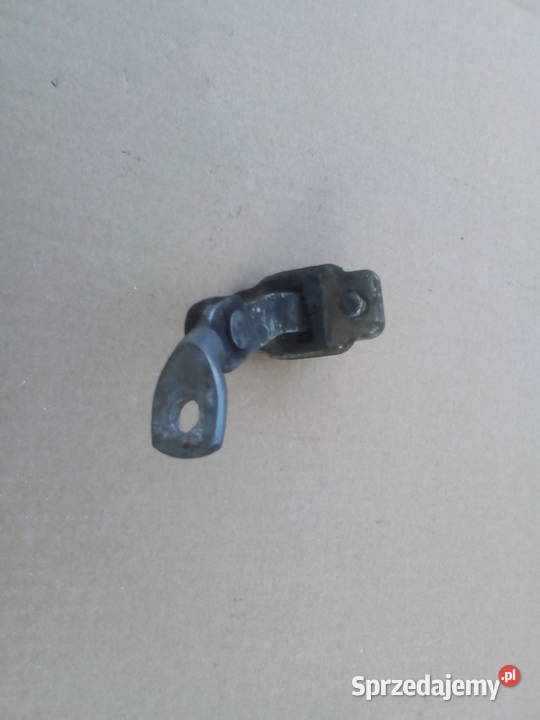 BMW e28 Ogranicznik drzwi Bukownica