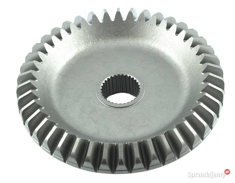 Koło zębate 42T 30T 60205 mm piasty koła Tajęcina