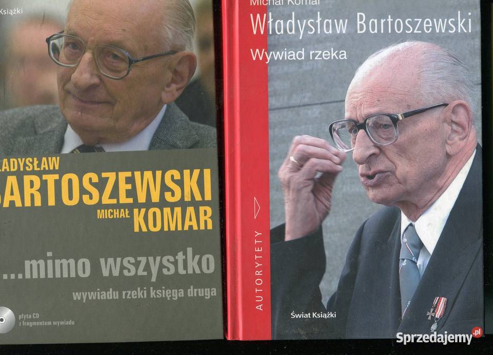 Wywiad rzeka Wywiadu rzeki księga druga Szczecin