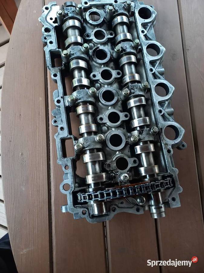 Wałki 16 tdci hdi 109 łódzkie Sokolniki