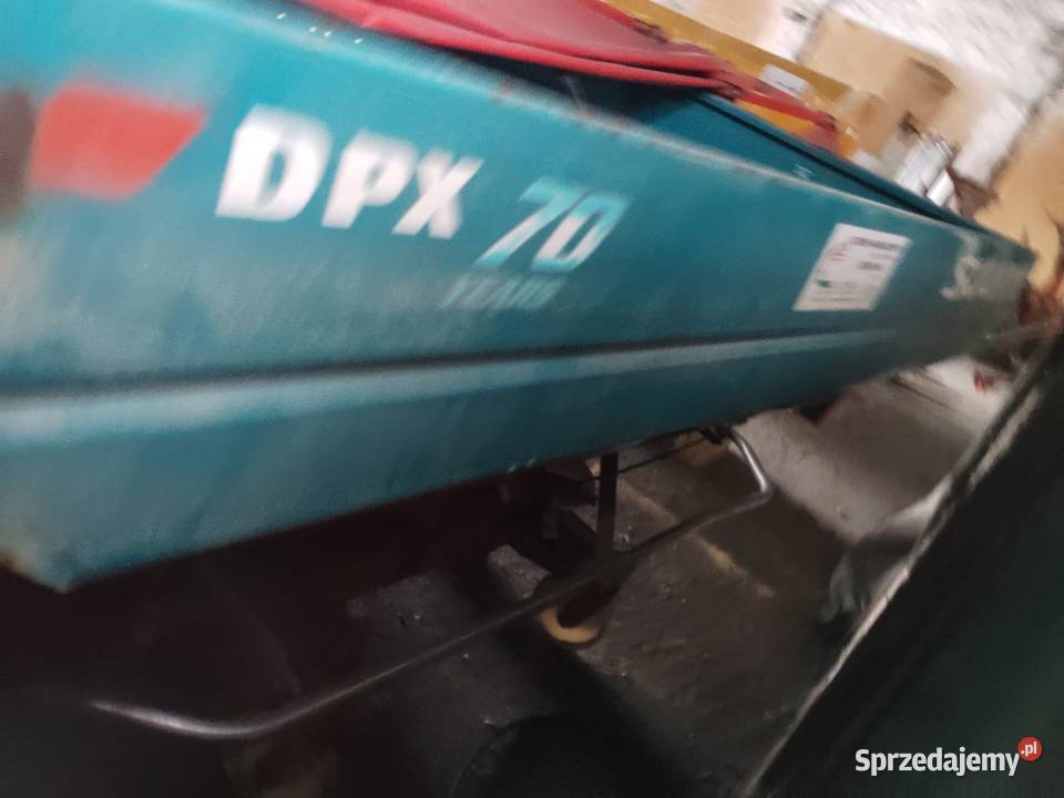 rozsiewacz nawozów sulky dpx Lubraniec
