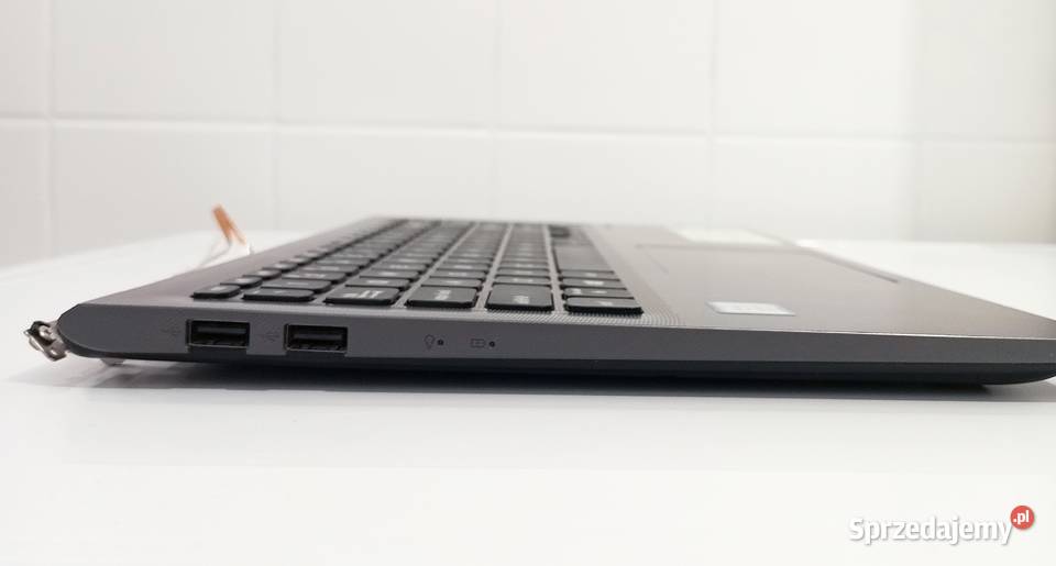 Laptop Asus VivoBook R564FA 156 i5 8GB 256GB SSD