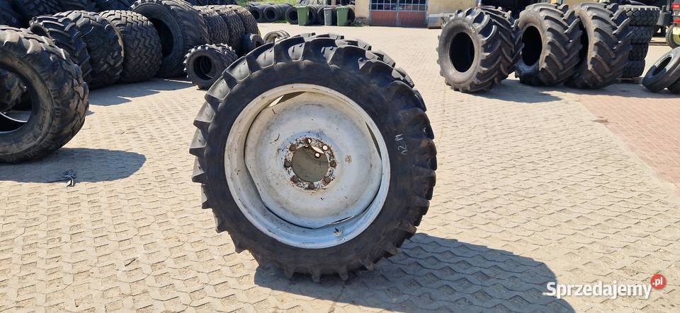koła 124r36 136r36 13636 34085r36 Kleber 99 bez Opony rolnicze Nowe Miasto Lubawskie